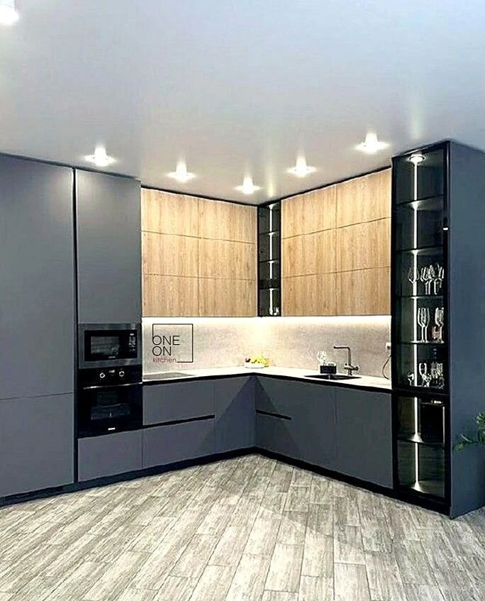 Кухонный гарнитур за 14-30 дней